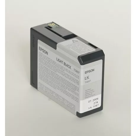 EPSON  Tanica Nero-light 