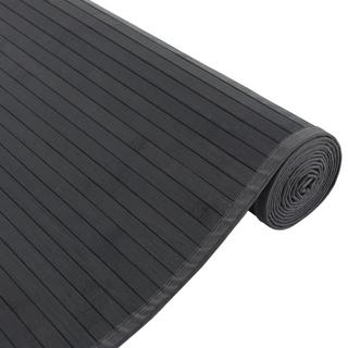 VidaXL  Tapis bambou 