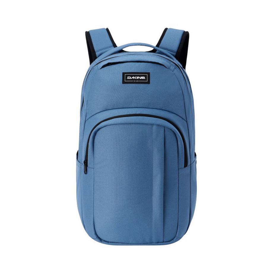 Campus Rucksack L 33L Moonlight blue