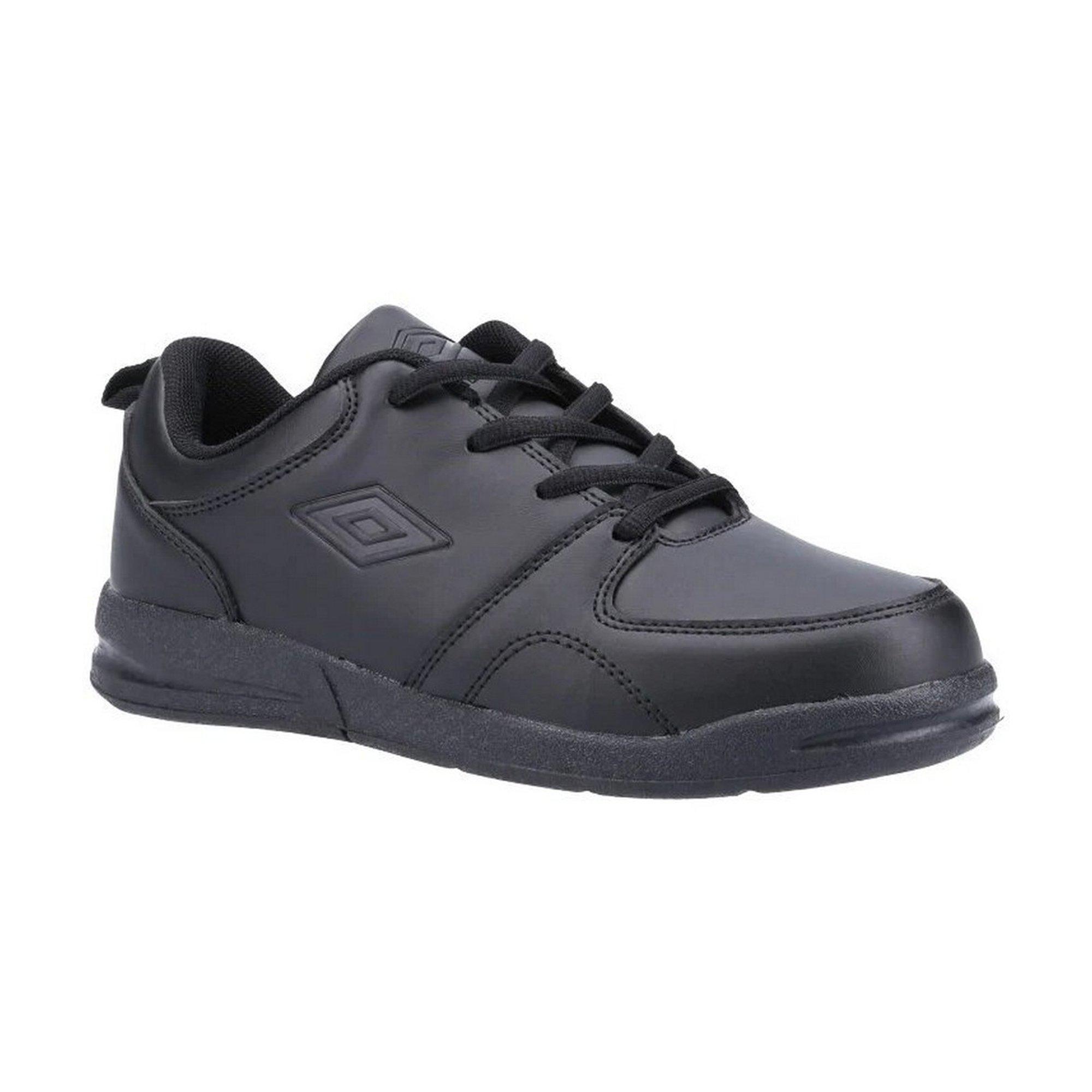 Umbro  Baskets ASHFIELD Enfant 