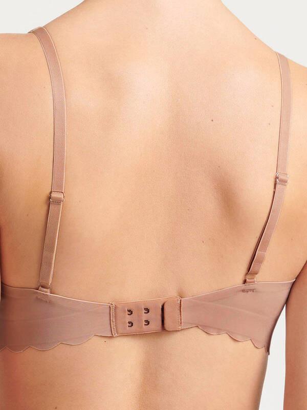 sloggi  Reggiseno morbido in microfibra Zero 