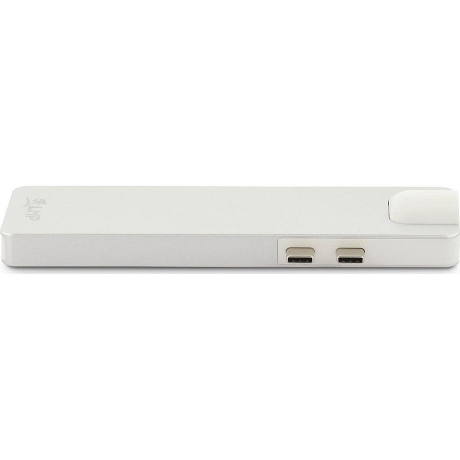 LMP  Compact Dock (HDMI, Mini DisplayPort, 55W, USB C, USB A) 