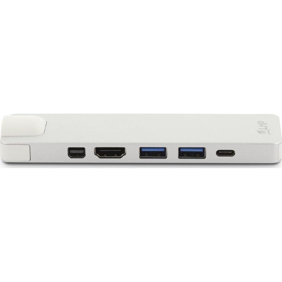 LMP  Compact Dock (HDMI, Mini DisplayPort, 55W, USB C, USB A) 