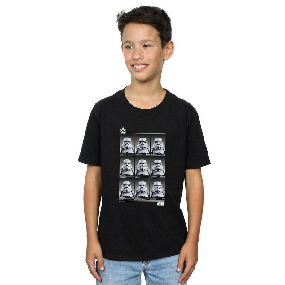 STAR WARS  TShirt 