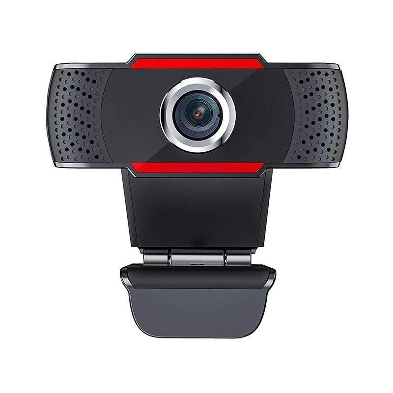 TRACER  Webcam con microfono integrato - 1280 x 720 - HD 