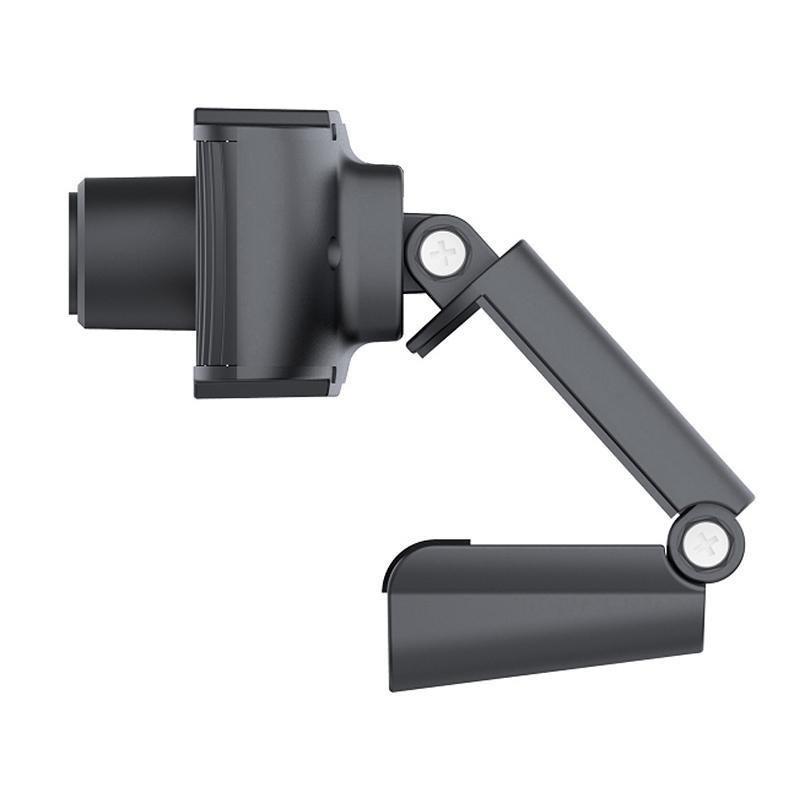 TRACER  Webcam avec microphone intégré - 1280 x 720 - HD 