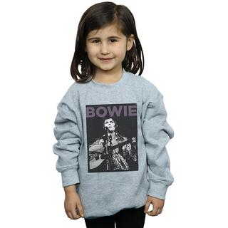 David Bowie  Sweatshirt 