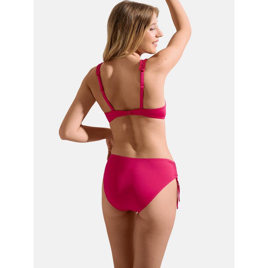 Lisca Las Vegas High Waist Bikini-Strümpfe mit verstellbaren Seiten  