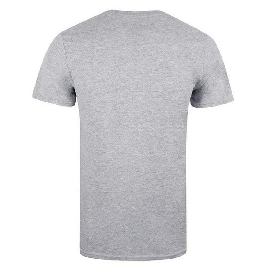 Nasa Logo Print T-Shirt  