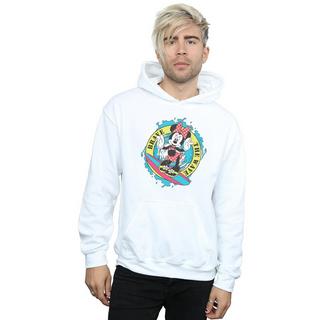 Disney  Brave The Wave Kapuzenpullover 