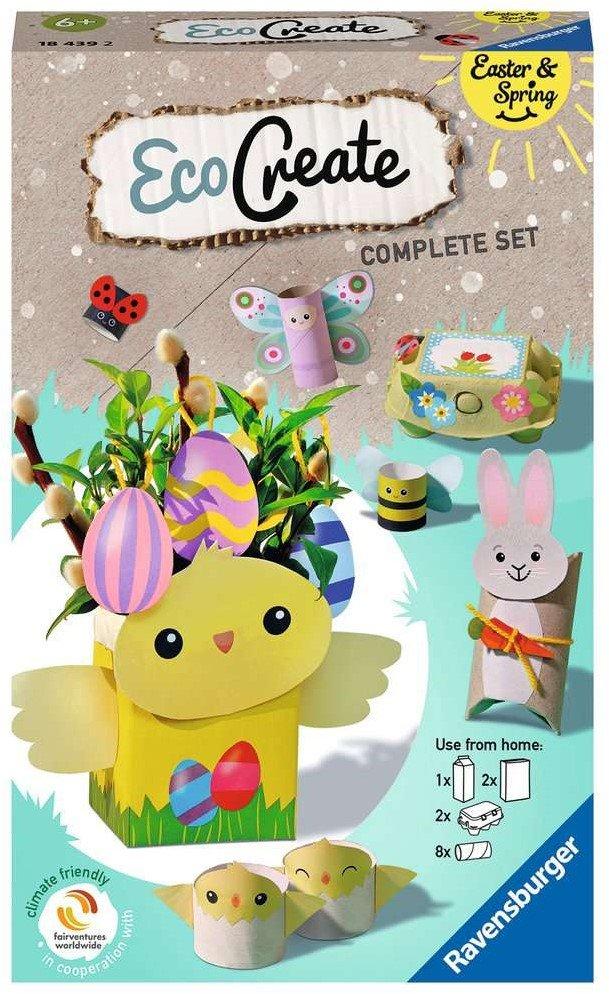 Image of Spring Time