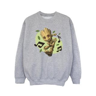 MARVEL  Guardians Of The Galaxy Sweatshirt 