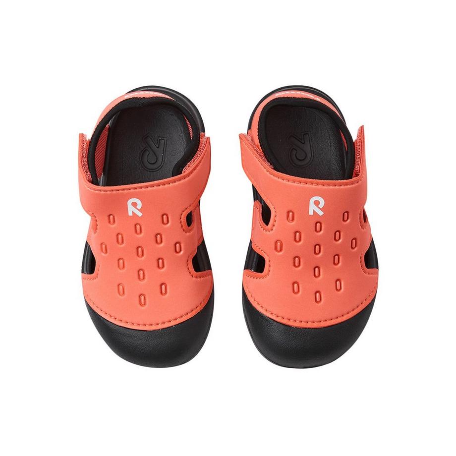 Reima Koralli Misty Red Sandali per Bambini  