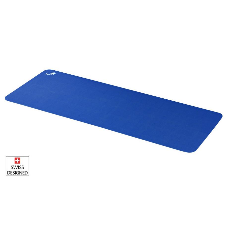 Tappetino da yoga "Calyana Start" 185x66x0,45 cm Airex