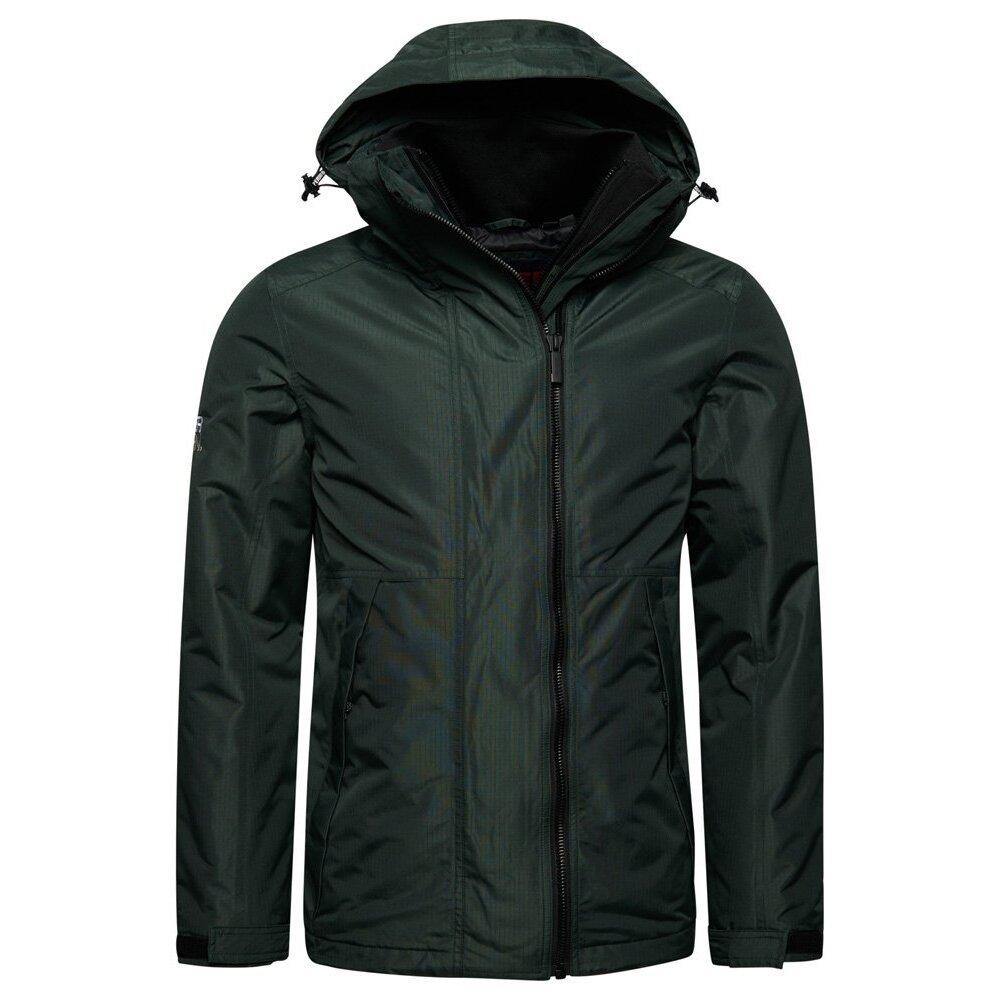Image of Regenjacke Mit Kapuze Yachter Unisex M