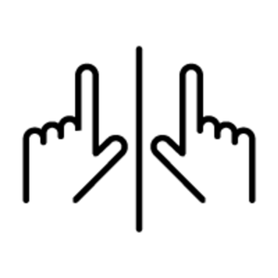 Hewlett-Packard  Maus Travel (G1K28AA) (Kabelgebunden) 