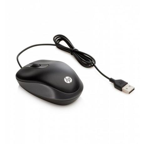 HEWLETT PACKARD  Mouse USB da viaggio 