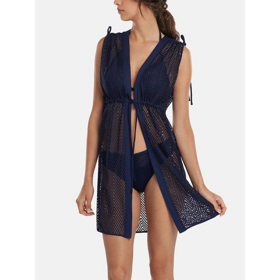 Strandkaftan Santorini