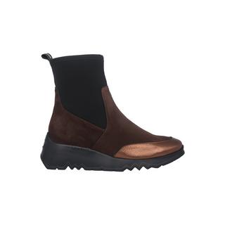 Wonders  Singapur - Bottines suede 