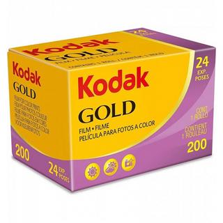 Kodak  Gold Film 135/24 