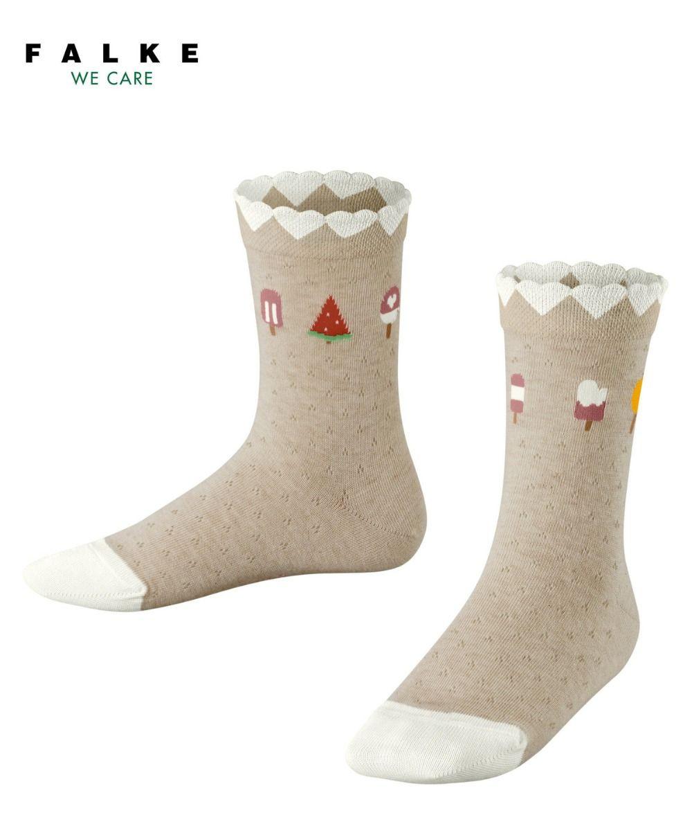 Image of Ice Cream-27-30 Unisex Beige 27-30