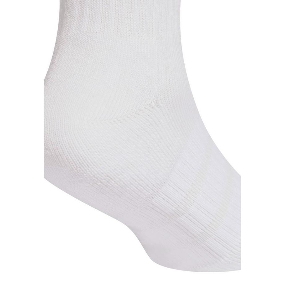 adidas  Gepolsterte Sportswear Crew-Socken 