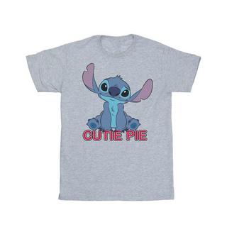 Disney  Tshirt CUTIE PIE 