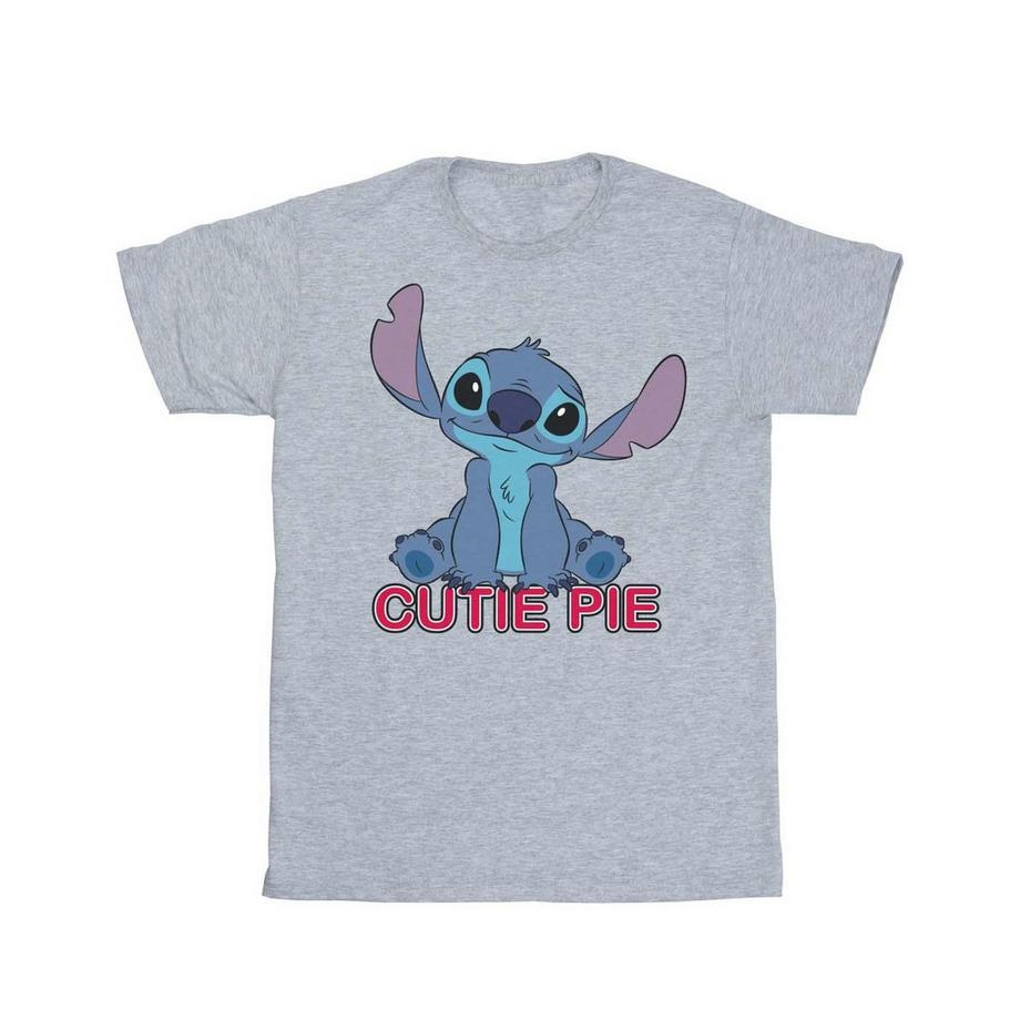 Disney Cutie Pie T-Shirt  