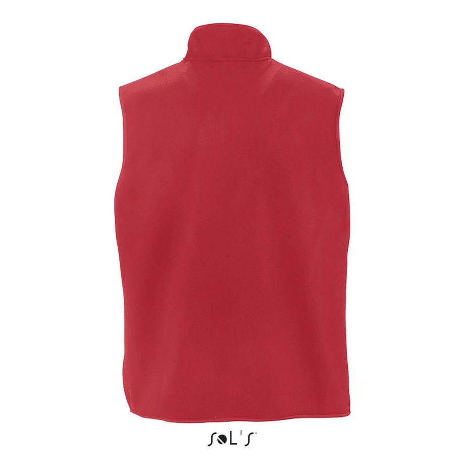 SOLS Norway Fleeceweste  