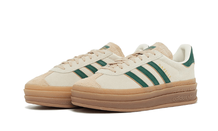 adidas  Gazelle Bold Magic  Collegiate 