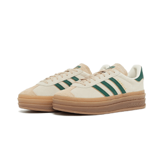 adidas  Gazelle Bold Magic  Collegiate 