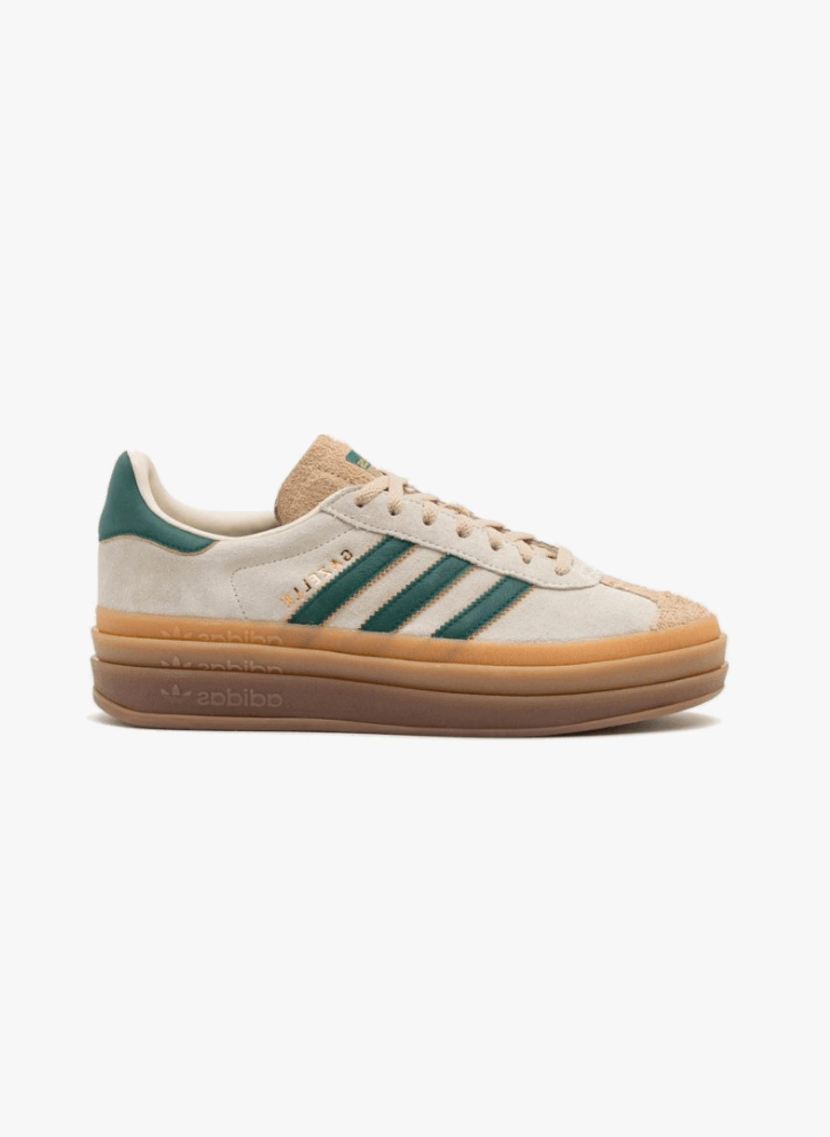 adidas  Gazelle Bold Magic  Collegiate 