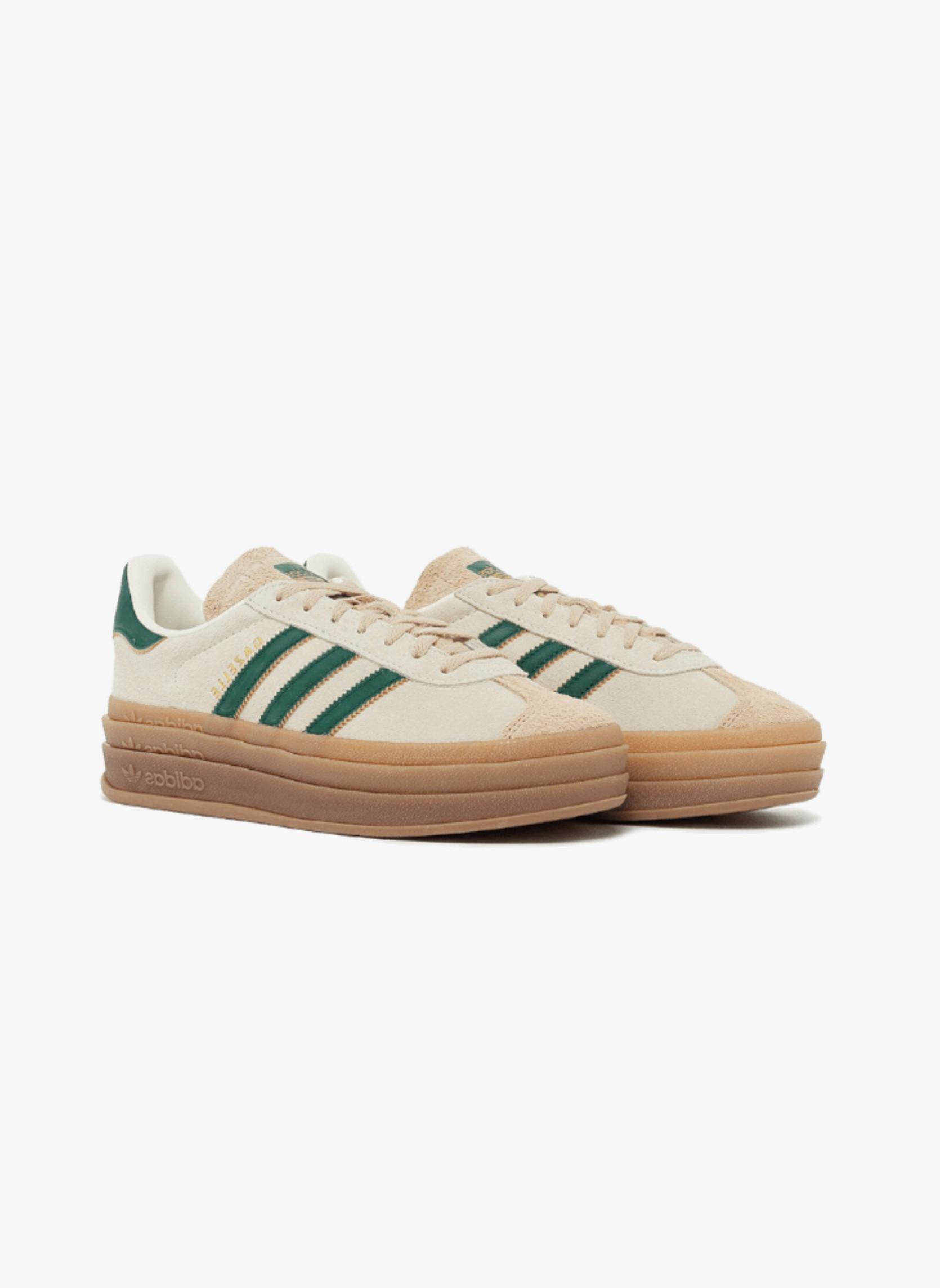 adidas  Gazelle Bold Magic  Collegiate 