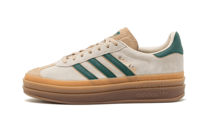 adidas  GAZELLE BOLD W-3.5 