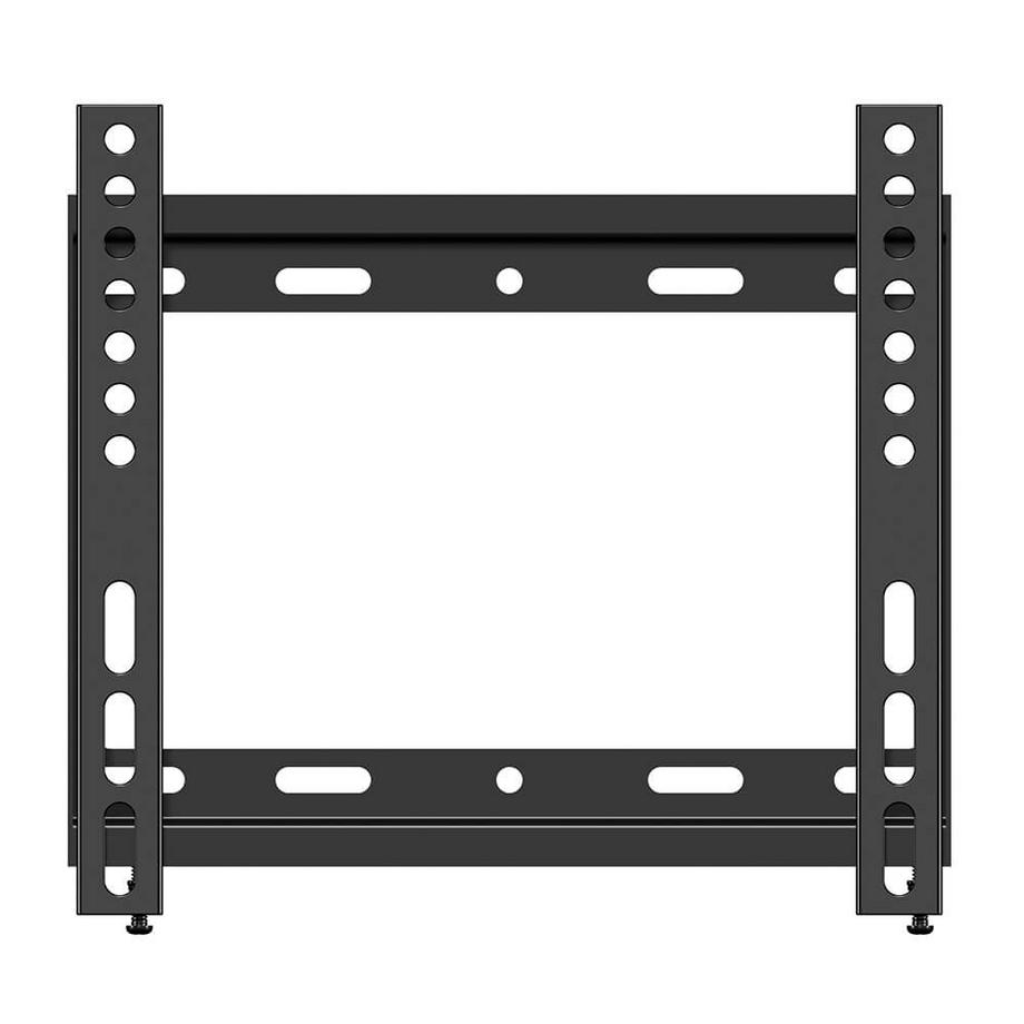 Secura  SECURA TV-Halterung Fixed Max Vesa 200x200 10-39" Schwarz 