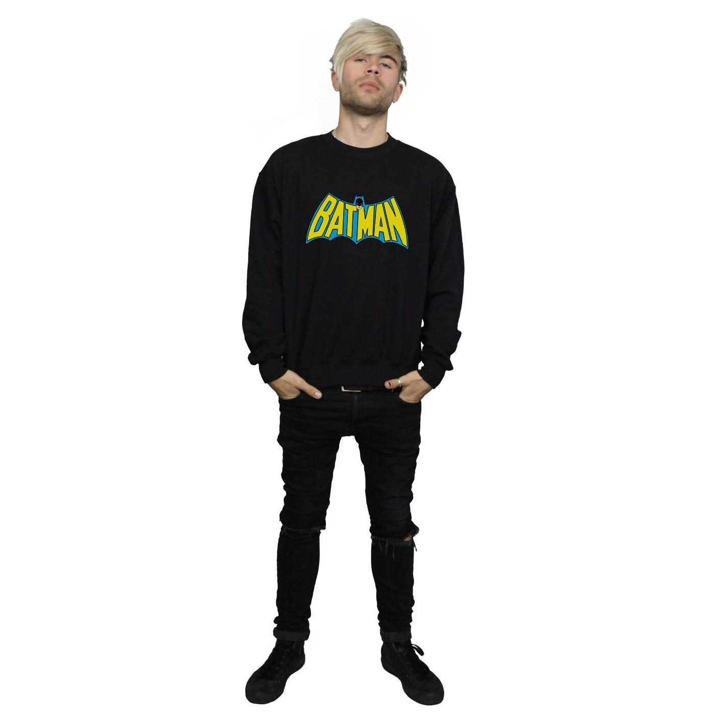 BATMAN  Sweatshirt 