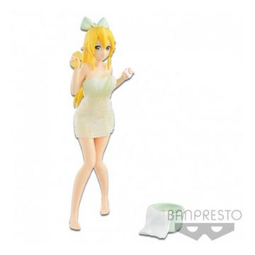 Static Figure - EXQ - Sword Art Online - Leafa