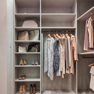 B2X Tige télescopique noire en acier inoxydable  