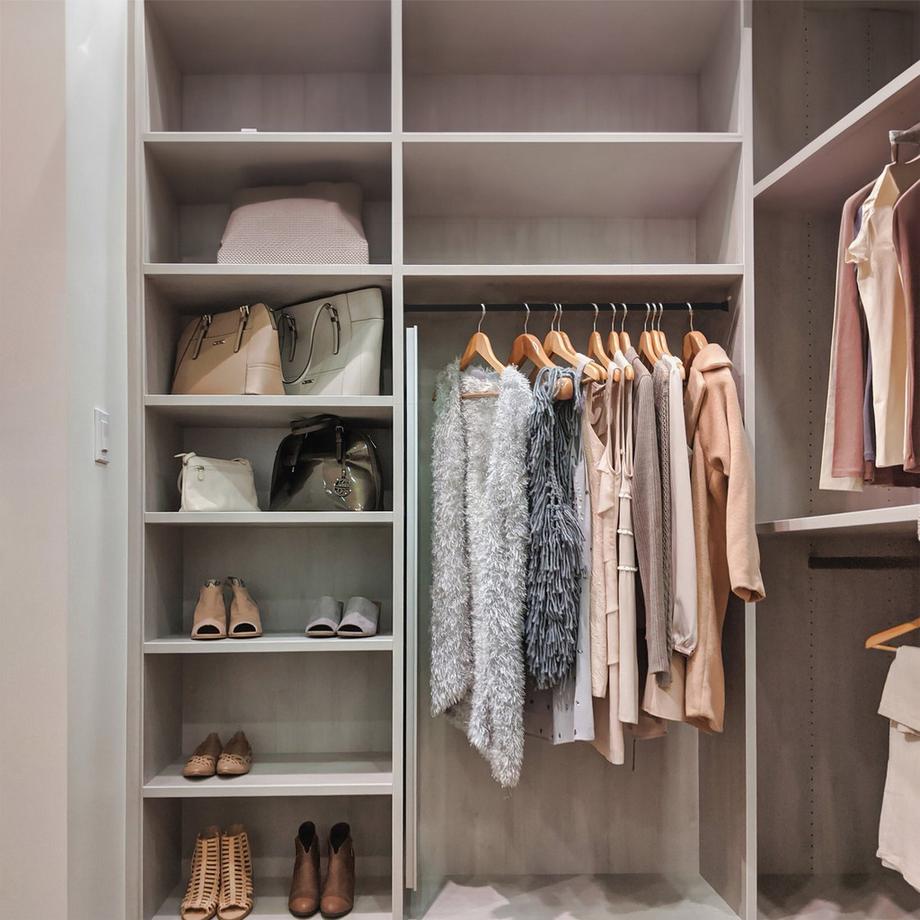 B2X Tige télescopique noire en acier inoxydable  