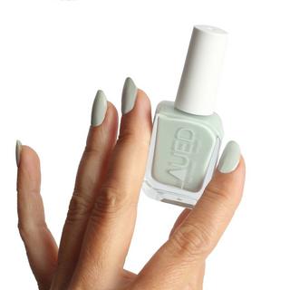 LAUED   bio-based Nagellack Cactus 1 