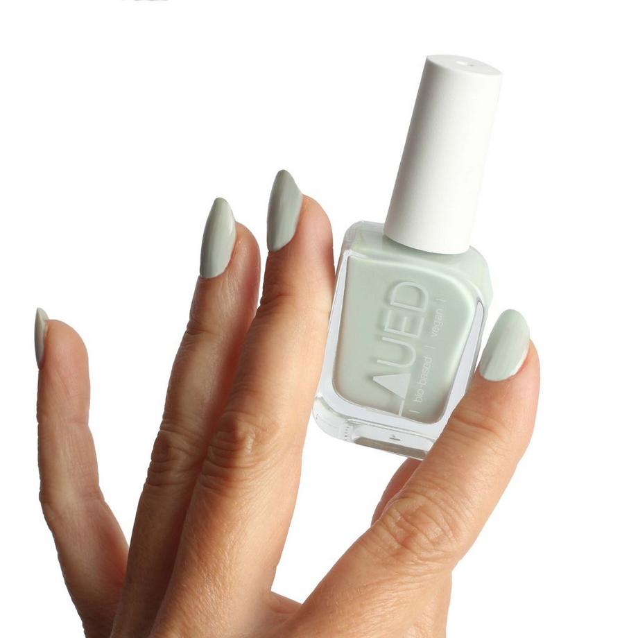 LAUED   bio-based Nagellack Cactus 1 