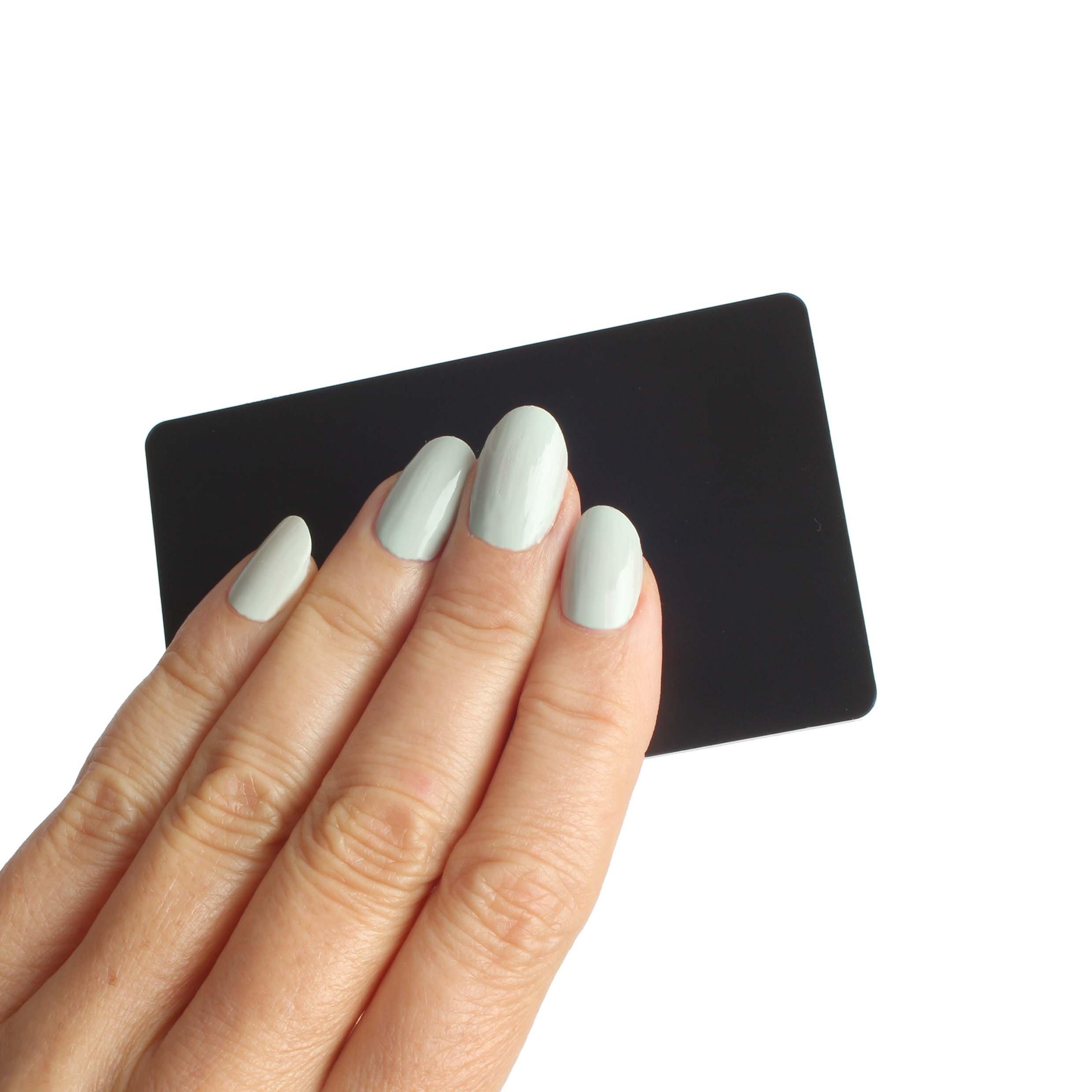 LAUED   bio-based Nagellack Cactus 1 