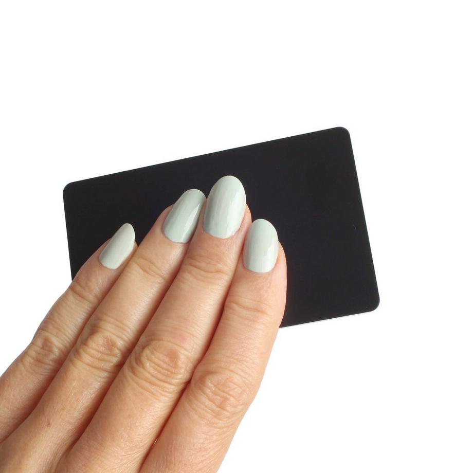 LAUED   bio-based Nagellack Cactus 1 