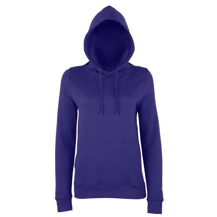 Just Hoods Kapuzenpullover Hoodie