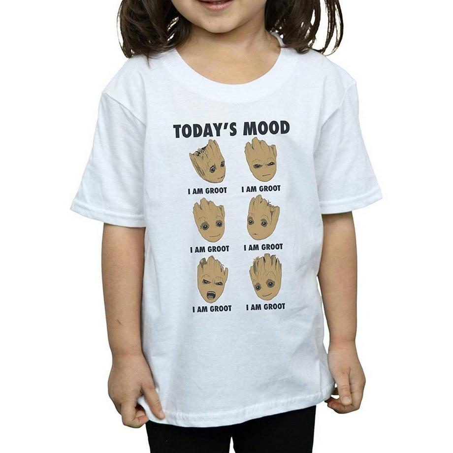 Tshirt TODAY´S MOOD
