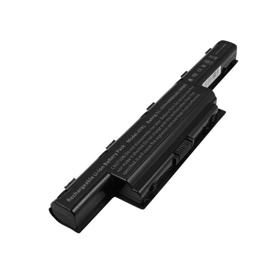 Avizar  Batteria di ricambio per Acer Aspire 4251 / 4738 Li-ion 11.1V 4400mAh 49Wh 