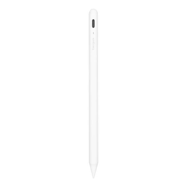 Targus  Stylus Touchpen wiederaufladbar Weiß 