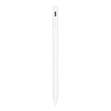 Penna per touchscreen Stylus Bianco