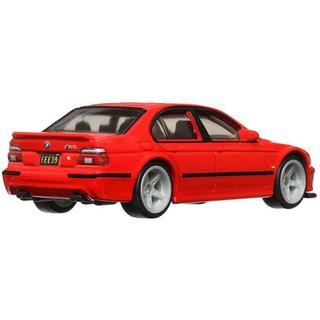 Hot Wheels  Premium Car BMW M5 (1:64) 