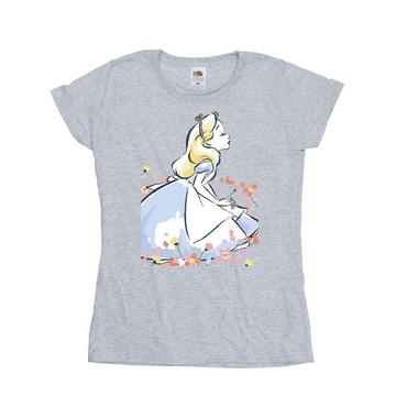 Tshirt ALICE IN WONDERLAND